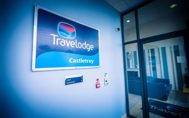 Travelodge Limerick Castletroy