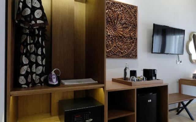 Sima Hotel Kuta Lombok