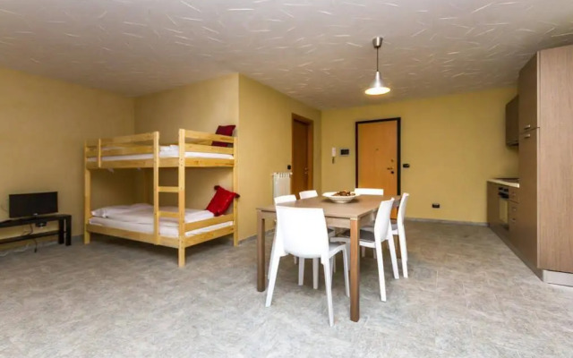 Maison Mati Living