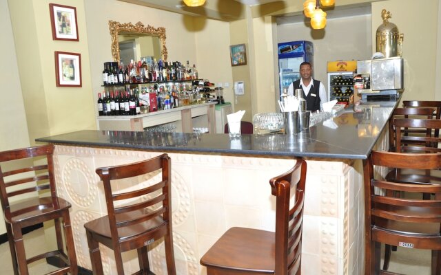 Addis Regency Hotel