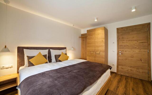 Engel Appartements Stodl