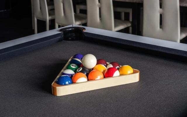 Le Notre Dame - Luxury Apartment with Seine View