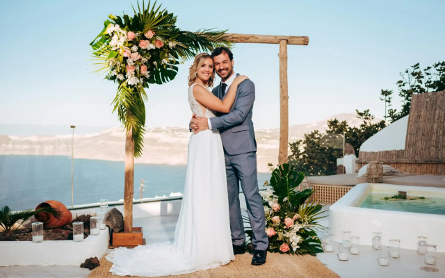 Summer Lovers Villa