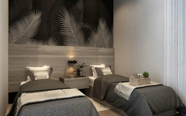 Kaberaz Luxury By Amithya