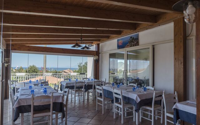 Hotel Ristorante Il Colleverde