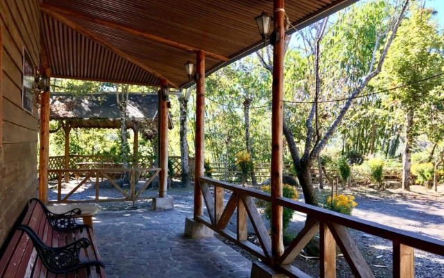 Umas Hostel
