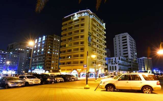 Al Bayah Hotel