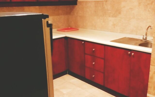 Private Unite At Kuala Lumpur