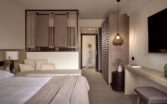 Numo Ierapetra Beach Resort Crete, Curio Collection Hilton