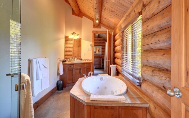 Chalet Nikita