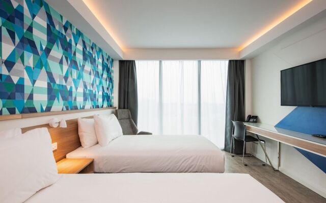 Arden Hotel
