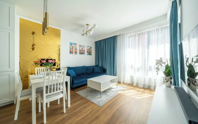 Apartamenty Sun & Snow Doki