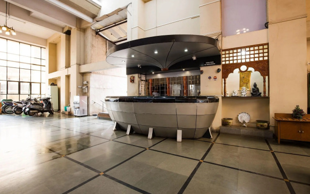 Hotel Poonam by OYO Rooms
