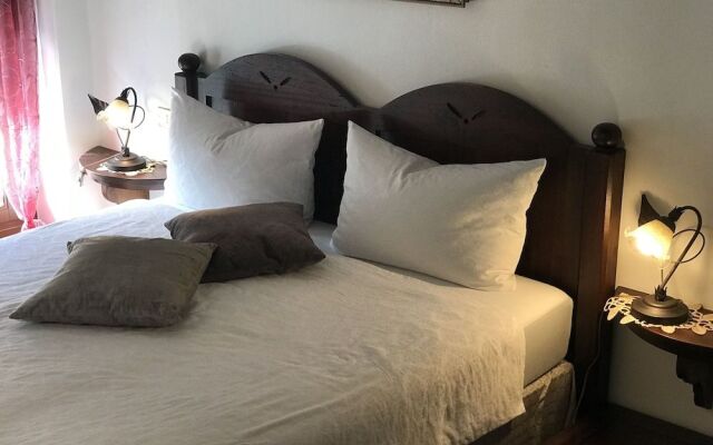 Relais San Filippo In Sogaglia