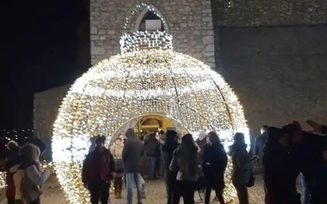 Appartement Lady Daniela