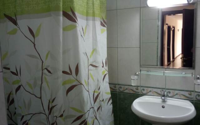 Family Hotel Kandrovi