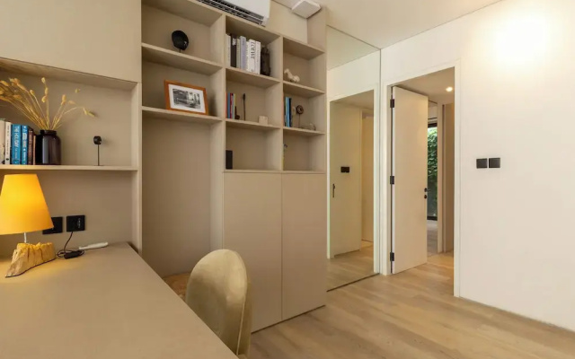 Oasis Villa 9 by Betterplace