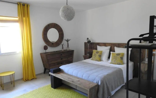 La Cavale En Mer T4 100m²