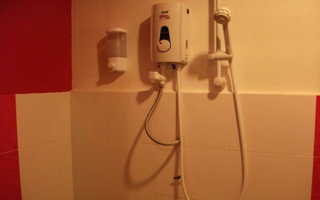 My Home Hotel, Kuchai Lama