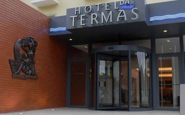 Hotel Das Termas - Vimeiro