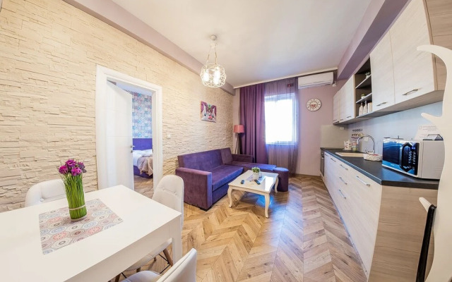 Sofia Life Apartments