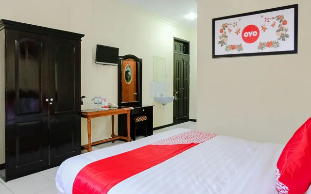 Telaga Mas International Hotel