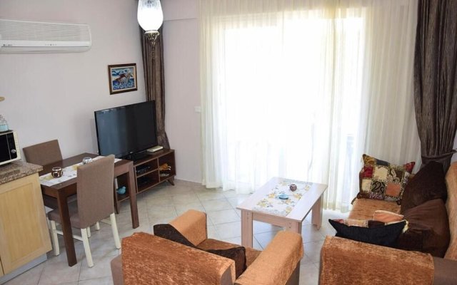 Thera Apartments 22 by Turkish Lettings