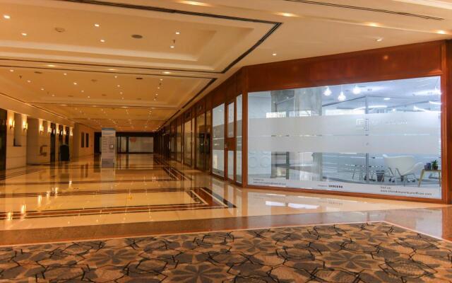 Sheraton Buenos Aires Hotel and Convention Center