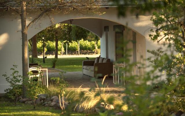 Postales Boutique Hotel Valle de Uco