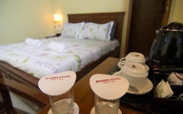 Maxima Pearl Hotel
