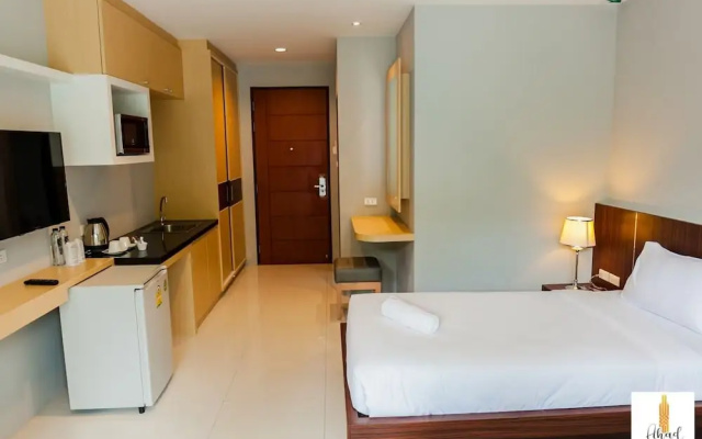 Ahad Suite Ao Nang