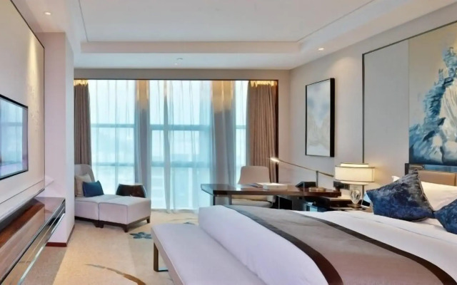 Shenzhen Anthea Hotel