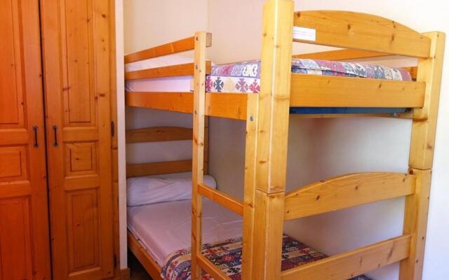 Appartement Arêches-Beaufort, 4 pièces, 8 personnes - FR-1-342-149