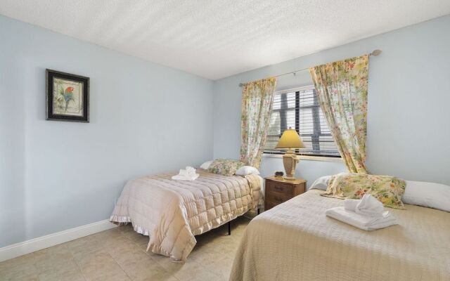 Reflections on the Gulf