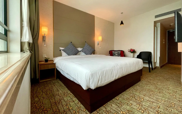 Lander Grand Hotel