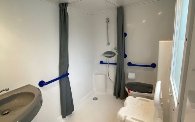 Camping Saint Georges