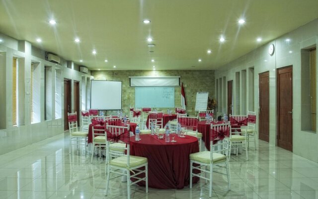 Duta Berlian Hotel