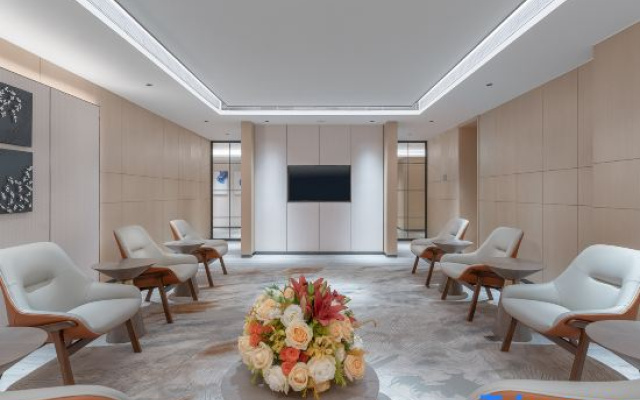 G Hotel GuangZhou