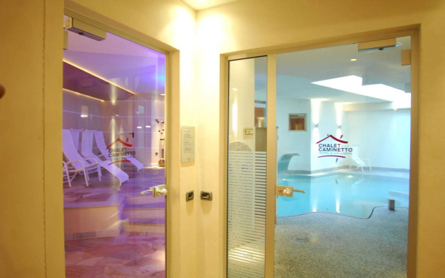 Chalet Caminetto