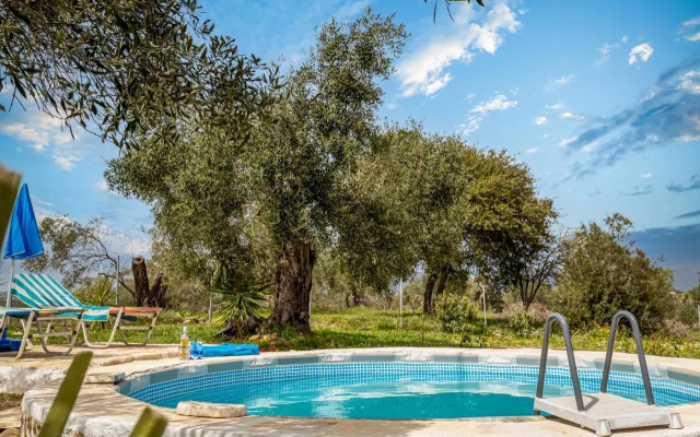 Villa Anta