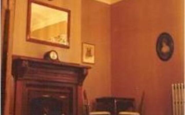 The Farrington Inn