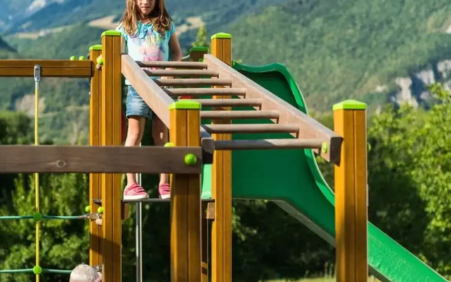 Savoy Style Mountain Stay