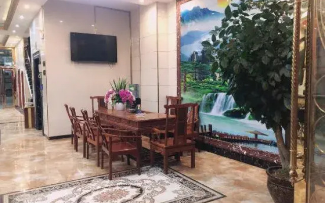 Maguan Golden Oriental Hotel