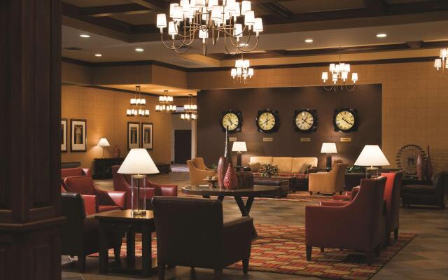 DoubleTree by Hilton Cincinnati Airport