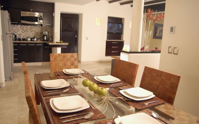 Zafiro Beach Boutique Resort