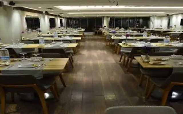 Enotel Karaca