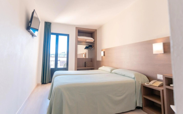 Apartamentos Loar