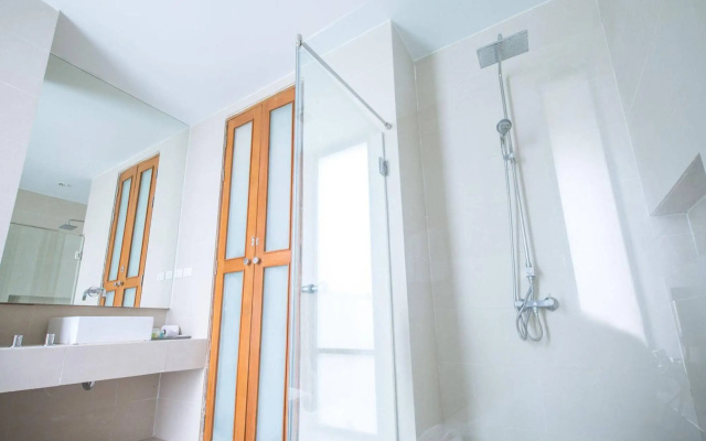 Sukhothai Treasure Resort & Spa - SHA Plus