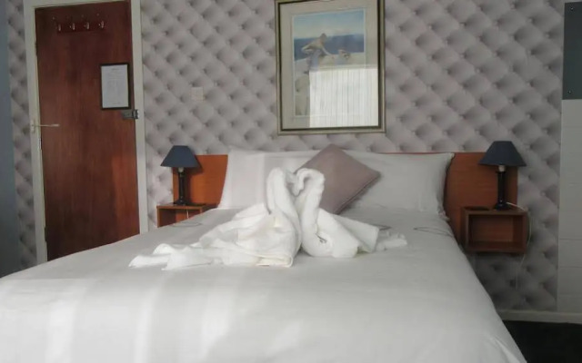 The Rowan Hotel