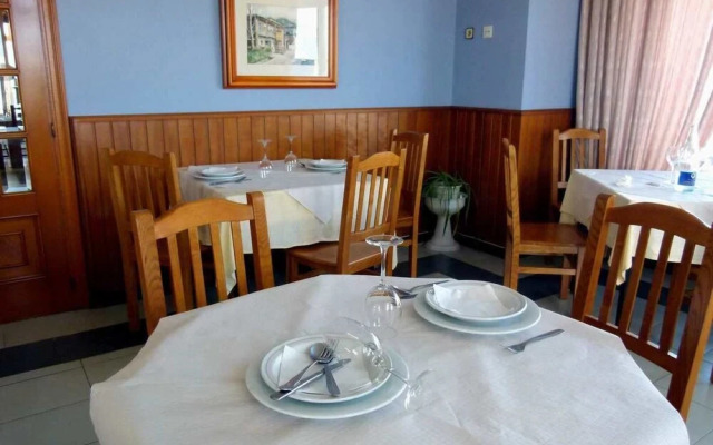 Hostal Chiquin